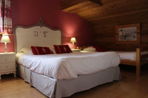 Hotel H�tel Restaurant U'fredy