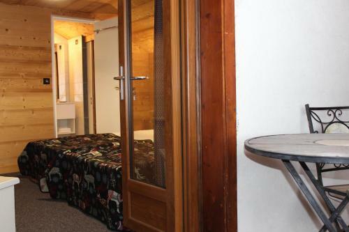 Hotel H�tel Restaurant U'fredy