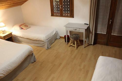 Hotel H�tel Restaurant U'fredy