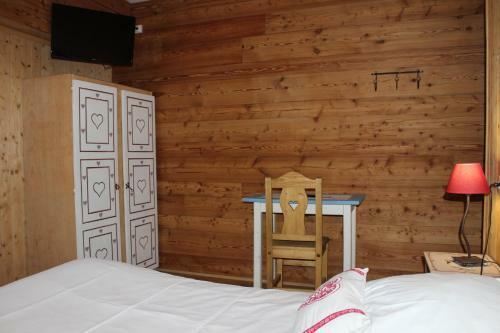 Hotel H�tel Restaurant U'fredy