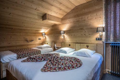 Hotel H�tel Restaurant U'fredy