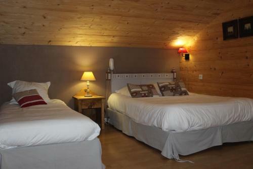 Hotel H�tel Restaurant U'fredy