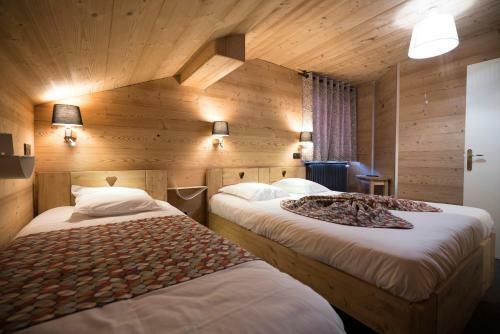 Hotel H�tel Restaurant U'fredy