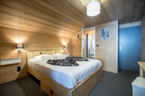 Hotel H�tel Restaurant U'fredy