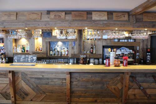 Hotel H�tel Restaurant U'fredy