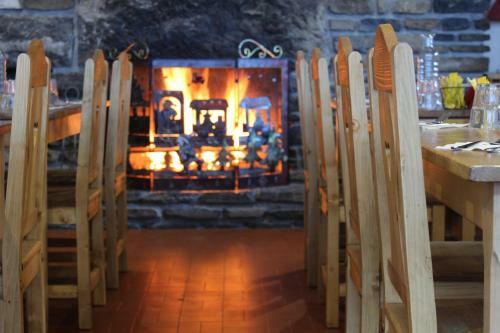 Hotel H�tel Restaurant U'fredy