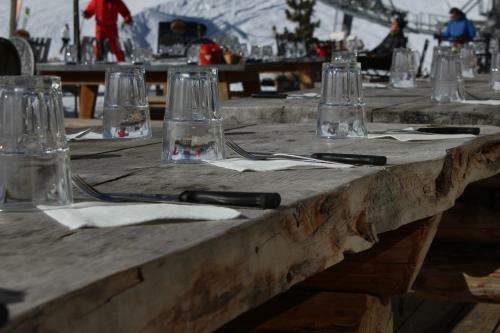 Hotel H�tel Restaurant U'fredy