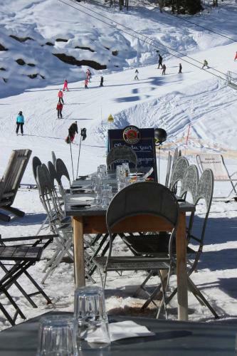 Hotel H�tel Restaurant U'fredy