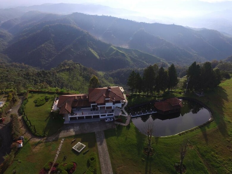 Hotel Reserva Monarca