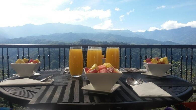 Hotel Reserva Monarca