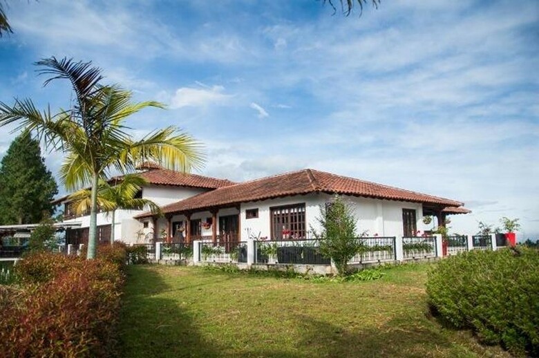 Hotel Reserva Monarca