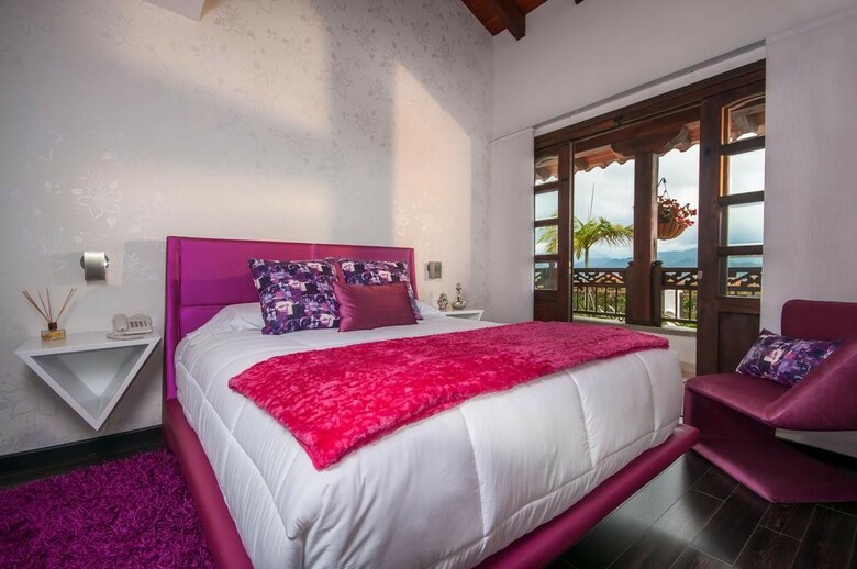 Hotel Reserva Monarca