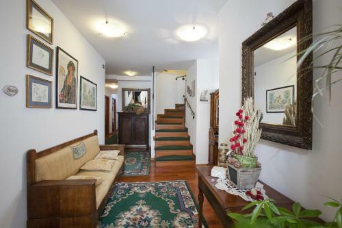 Hotel Il Duca Degli Abruzzi
