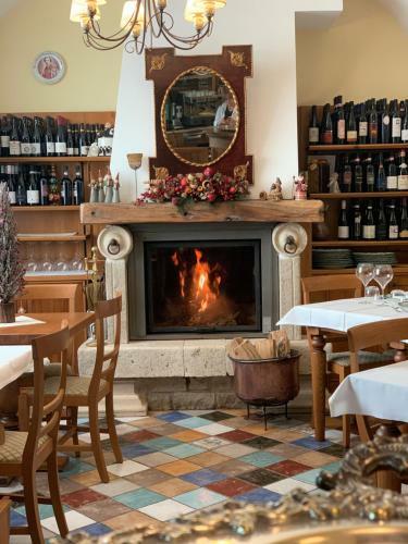Hotel Il Duca Degli Abruzzi