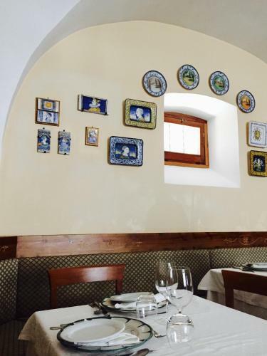 Hotel Il Duca Degli Abruzzi