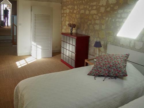 Bed & Breakfast Chambres D'h�tes Rue Du Poids