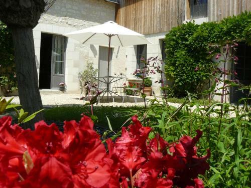 Bed & Breakfast Chambres D'h�tes Rue Du Poids