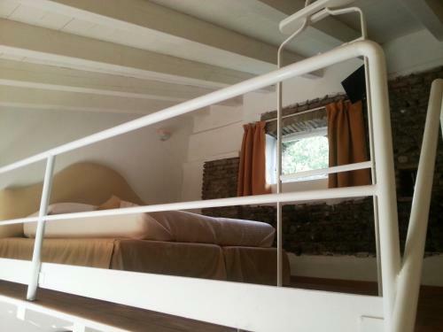 Le Residenze Del Tenore