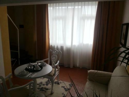 Le Residenze Del Tenore
