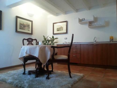 Le Residenze Del Tenore
