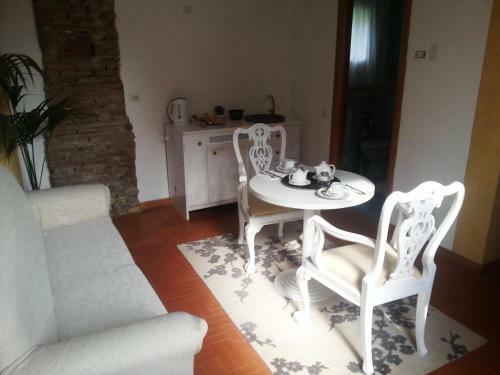 Le Residenze Del Tenore