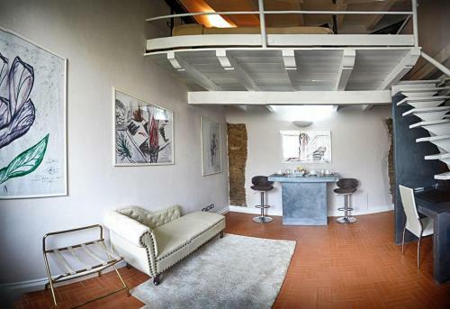 Le Residenze Del Tenore