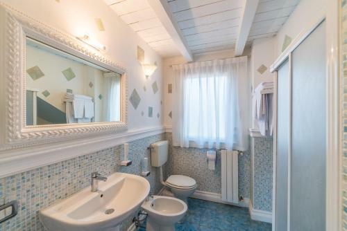 Le Residenze Del Tenore