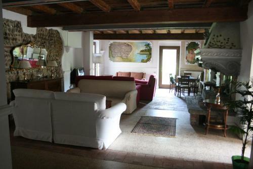 Le Residenze Del Tenore