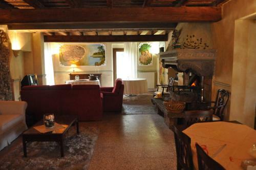 Le Residenze Del Tenore