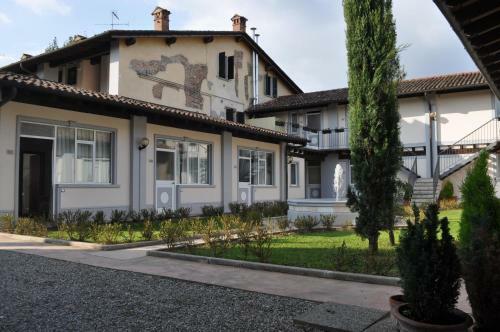 Le Residenze Del Tenore
