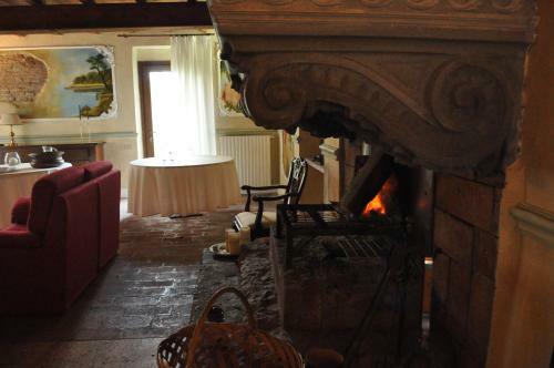 Le Residenze Del Tenore