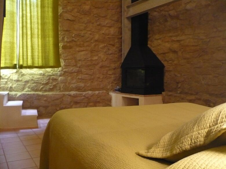Agroturismo Ca L'estruch