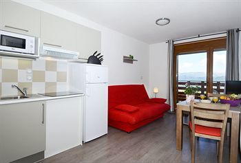 Aparthotel Vacanc�ole - Les Chalets de L'isard