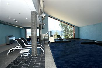 Aparthotel Vacanc�ole - Les Chalets de L'isard