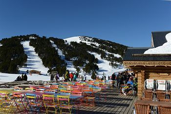 Aparthotel Vacanc�ole - Les Chalets de L'isard