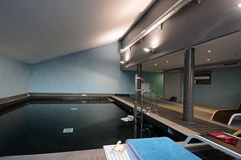 Aparthotel Vacanc�ole - Les Chalets de L'isard