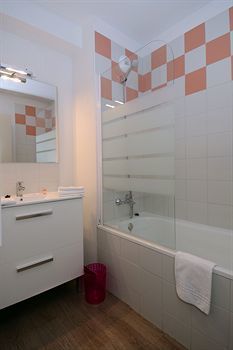 Aparthotel Vacanc�ole - Les Chalets de L'isard