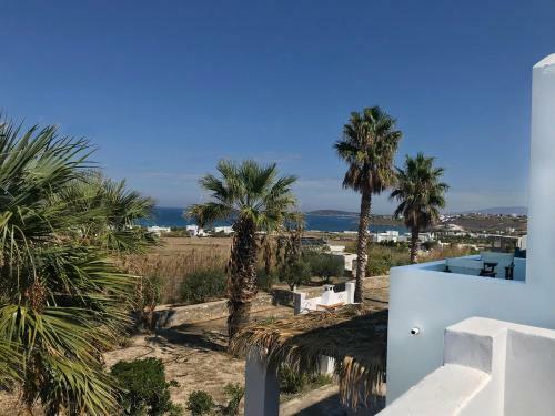 Arokaria Dreams Apartments