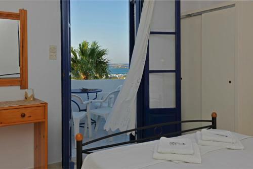 Arokaria Dreams Apartments