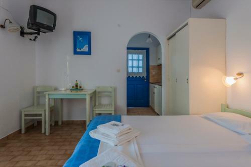 Arokaria Dreams Apartments