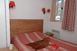 Apartamentos R�sidence Odalys Val De Jade