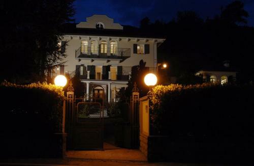 B&B Le Camelie