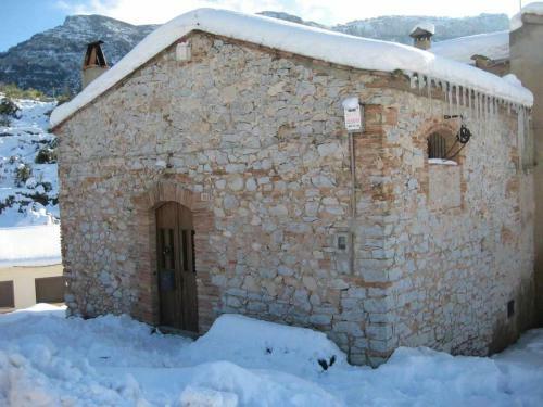 Casa Rural Lera