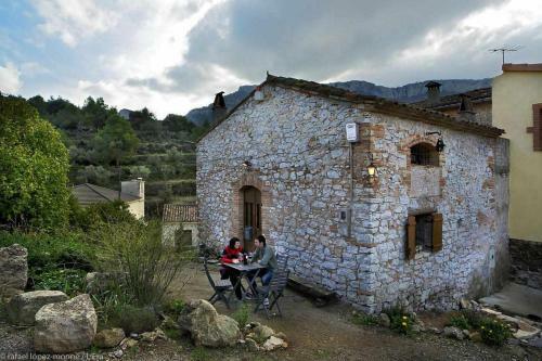 Casa Rural Lera