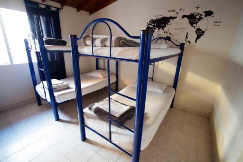 Rock A Town Hostel