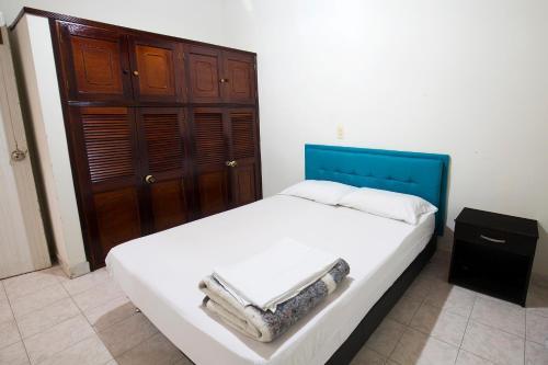 Rock A Town Hostel