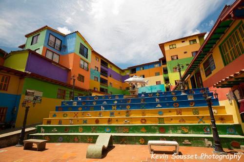 Rock A Town Hostel