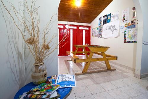 Rock A Town Hostel