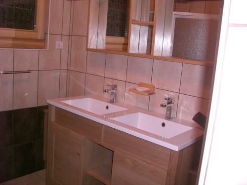 Chalets Les Marcels