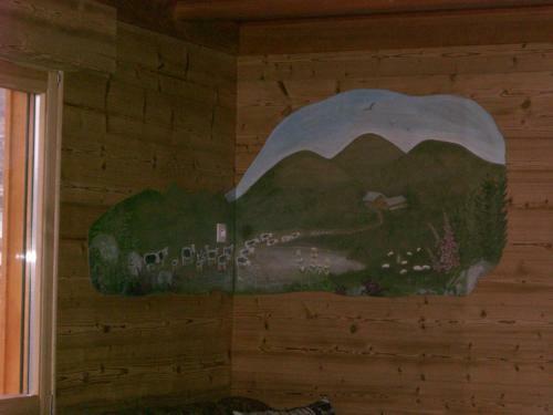 Chalets Les Marcels